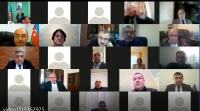 Sosial problemlər və ictimai nəzarət müzakirə edilib