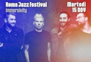 İsfar Sarabski Roma Caz Festivalında çıxış edəcək