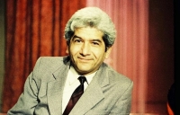 Bu gün mərhum aktyor Həsən Əblucun anadan olmasının 80 illiyidir