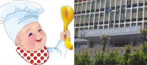 Statistiklərin və aşpazların günü