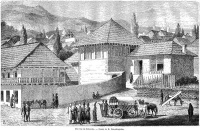ABİDƏLƏRİMİZ – Şuşa qəsrləri