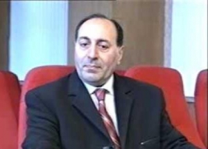 Fazil Mustafa Yusif Nəğməkara məktub ünvanlayıb