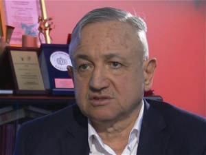 &ldquo;Don Kixot&rdquo;la bağlı arzusu hələ də diri olan kinorejissor...