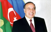 Heydər Əliyev və müasir ədəbiyyat