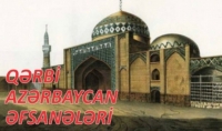 AĞRI VADİSİ - “Qərbi Azərbaycan əfsanələri” silsiləsindən
