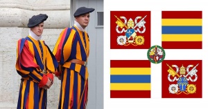 &ldquo;Maraqlı s&ouml;hbətlər&rdquo;də Vatikan ordusu