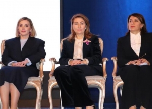 Ölkəmizdə qadın təşkilatları koalisiyası yaradılıb