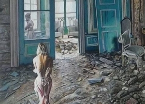 “Mənim xəbərsiz qonağım - ESSE