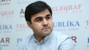 Mirəlım Mirələmov Mərakeşdə çıxış edəcək