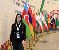 "Azərbaycan mədəniyyətini Tacikistanda uğurla təqdim etdik"