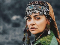 Didem Balçın Bakıdadır