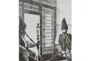 “Şuşa-Qarabağın dünəni, bu günü, sabahı” layihəsində Şuşanın şəbəkə sənəti
