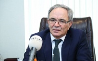 Mətbuat Şurasının ilk sədri kimi tarixə düşmüş ƏFLATUN AMAŞOV