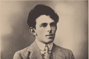 “SİLENTİUM” -  Osip Mendelştamın doğum gününə