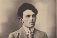 “SİLENTİUM” -  Osip Mendelştamın doğum gününə