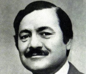 Bu g&uuml;n Xalq artisti Xosrov Abdullayevin 100 illik yubileyidir