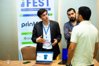 “İnnovasiyalar Mərkəzi” “iFest” innovasiya və texnologiya festivalının rəsmi tərəfdaşıdır