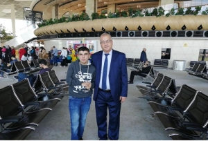 Medianın ləyaqətli nümayəndəsi barədə qeydlərim
