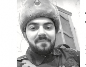 Şəhidlər barədə şeirlər - Kamil Məmmədov