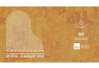 Bu gün XIII Qəbələ Beynəlxalq Musiqi Festivalı başlayır