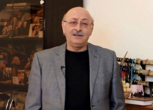 O, Aramis də oldu, Əli Terequlov da, İosif Stalin də