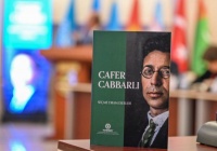 Azerbaycan edebiyatının önemli temsilcisi Cafer Cabbarlı doğumunun 125. yılında TÜRKSOY’da anıldı