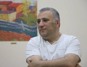Təxəllüsünün mənası- “Əkilməmiş sahə…”