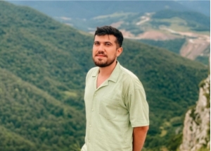 İkinci yerə layiq görülmüş  Orxan Cuvarlının “Daş” hekayəsi