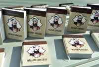 “Nizamini oxuyaq” kitab-albomun və “Nizami Gəncəvi. Biblioqrafiya” kitabının təqdimatı olub