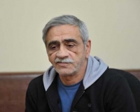 Sovetskili məşhur jurnalistin doğum gününə