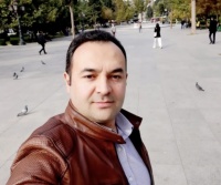 &ldquo;Bir şair, bir şeir&rdquo;də Şamil Ənvəroğlu və "Bizi unutma, Tanrım"