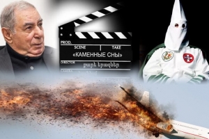 “Daş yuxular”ın daşı, Böyük faciələr günü və Massonluğun leqallaşdırılması