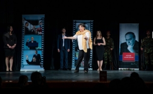 Cəfər Cabbarlı adına İrəvan Dövlət Azərbaycan Dram Teatrı 142-ci mövsümü açıq elan edib