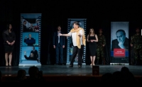 Cəfər Cabbarlı adına İrəvan Dövlət Azərbaycan Dram Teatrı 142-ci mövsümü açıq elan edib