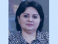 Aida Qafarova: İl ərzində g&ouml;rkəmli teatr xadimlərinin yubileyləri qeyd olunacaq