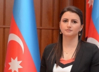 Ovutmaz ruhumu heç bir təsəlli - Aysel Nəsirzadənin şeirləri