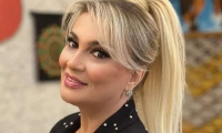 Əməkdar artist Nüşabə Ələsgərli dosent elmi adını alıb