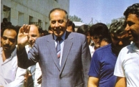 Düz 33 il bundan öncə məhz bu gün!