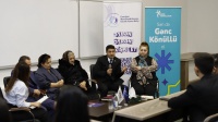 “33 İl Şəhid Qismində” adlı panel görüş keçirilib!