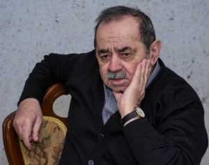 “İnsan haçan unuduldusa, bu onun ölümüdür” – MƏMMƏD İLQARLA MÜSAHİBƏ