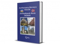 &ldquo;Azərbaycanca-norve&ccedil;cə s&ouml;zl&uuml;k&rdquo; işıq &uuml;z&uuml; g&ouml;rd&uuml;