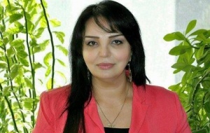 Həyat Şəmi poeziyasında s&ouml;z&uuml;n coğrafiyası