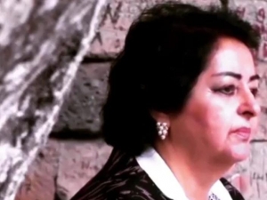 Xalq şairi Hüseyn Arifin qızı dünyasını dəyişib