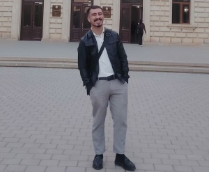 İki həsrət arasında ke&ccedil;ən həyat