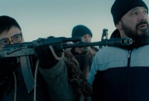 Qazaxıstanlı rejissorun filmi Rotterdam kinofestivalının əsas proqramına daxil edilib