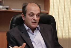 Fazil Mustafa Salam Sarvanı 60 illik yubileyi m&uuml;nasibətilə təbrik edib