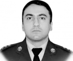 Şəhidlər barədə şeirlər -  Aqşin Ənvərli