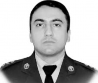 Şəhidlər barədə şeirlər -  Aqşin Ənvərli