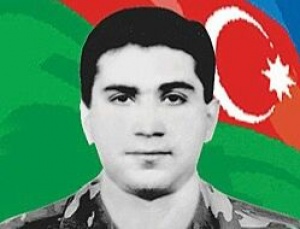 Milli Qəhrəman Əfqan H&uuml;seynovun doğum g&uuml;n&uuml;d&uuml;r