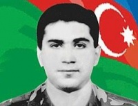 Milli Qəhrəman Əfqan H&uuml;seynovun doğum g&uuml;n&uuml;d&uuml;r